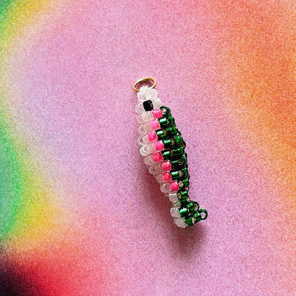 Charm POISSON