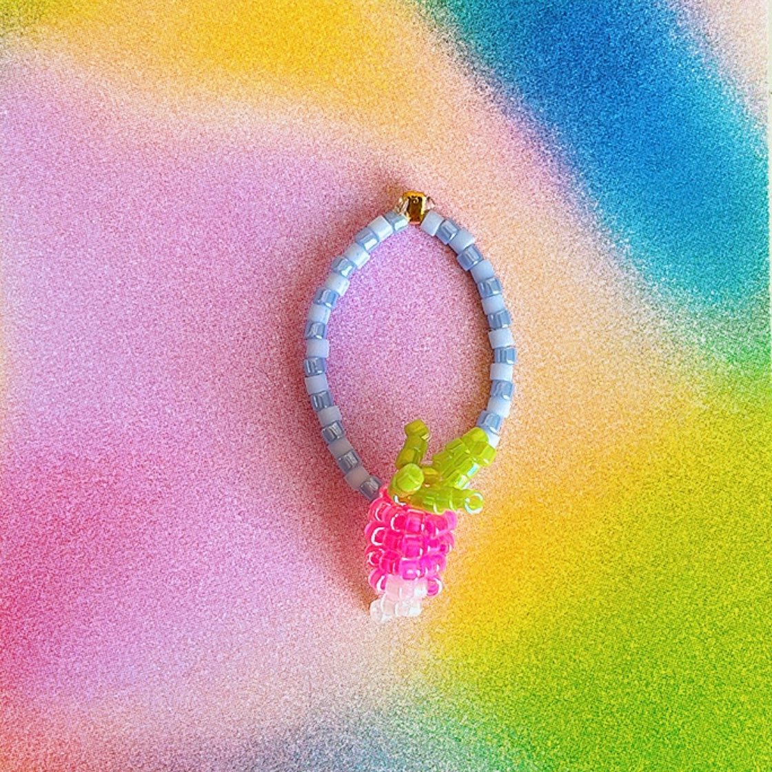 Bague RADIS