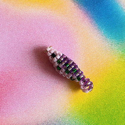 Charm POISSON