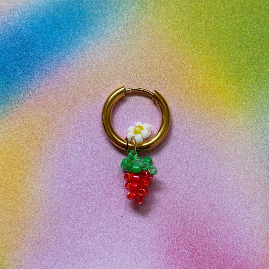 FRAISE Earring