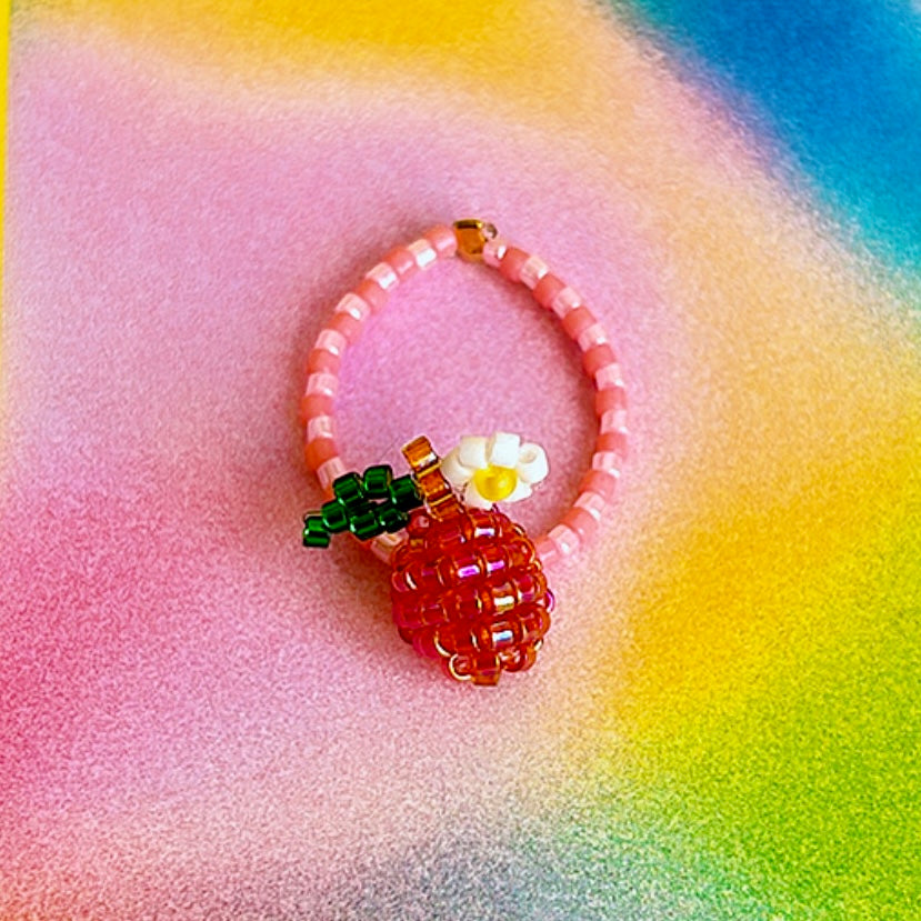 Bague POMME