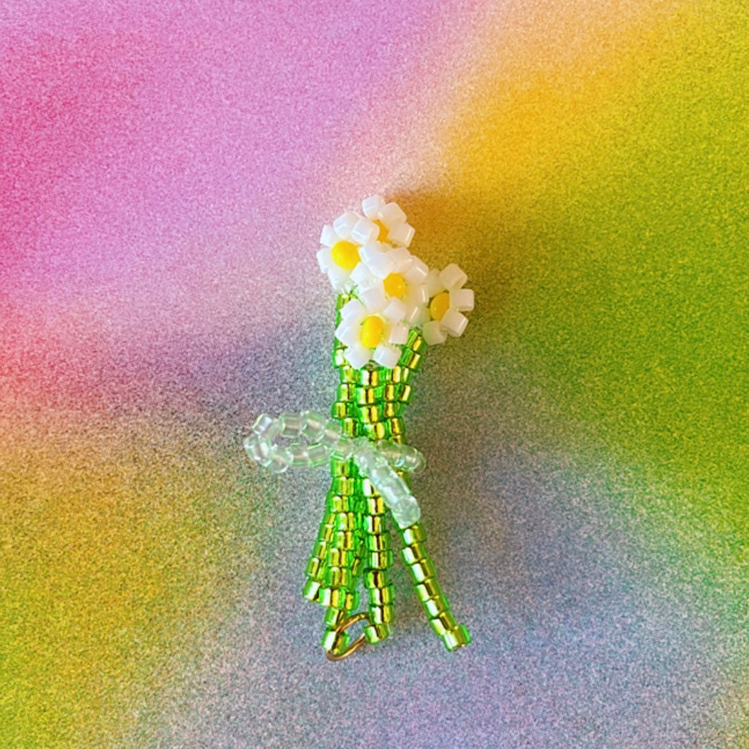 Charm DAISY