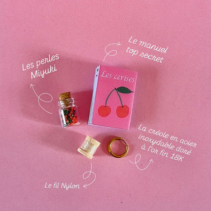 LE KIT DO IT YOURSELF
