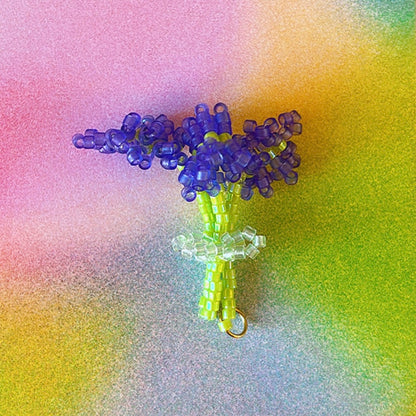Charm LILAS