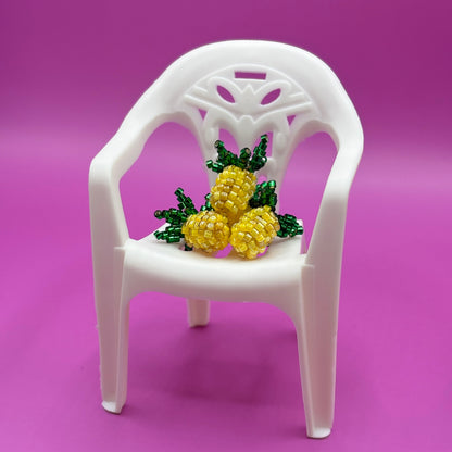 Créole ANANAS