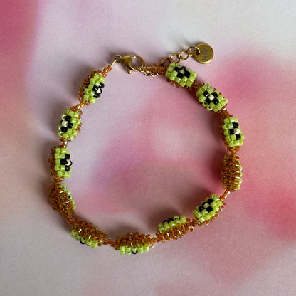 Bracelet Full KIWI
