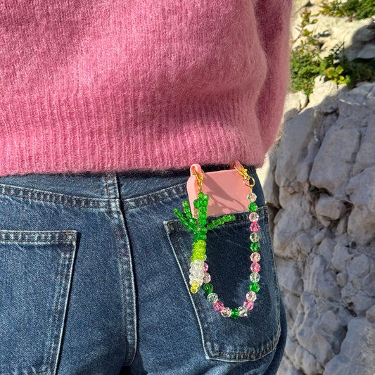 Bijou de portable POIREAU
