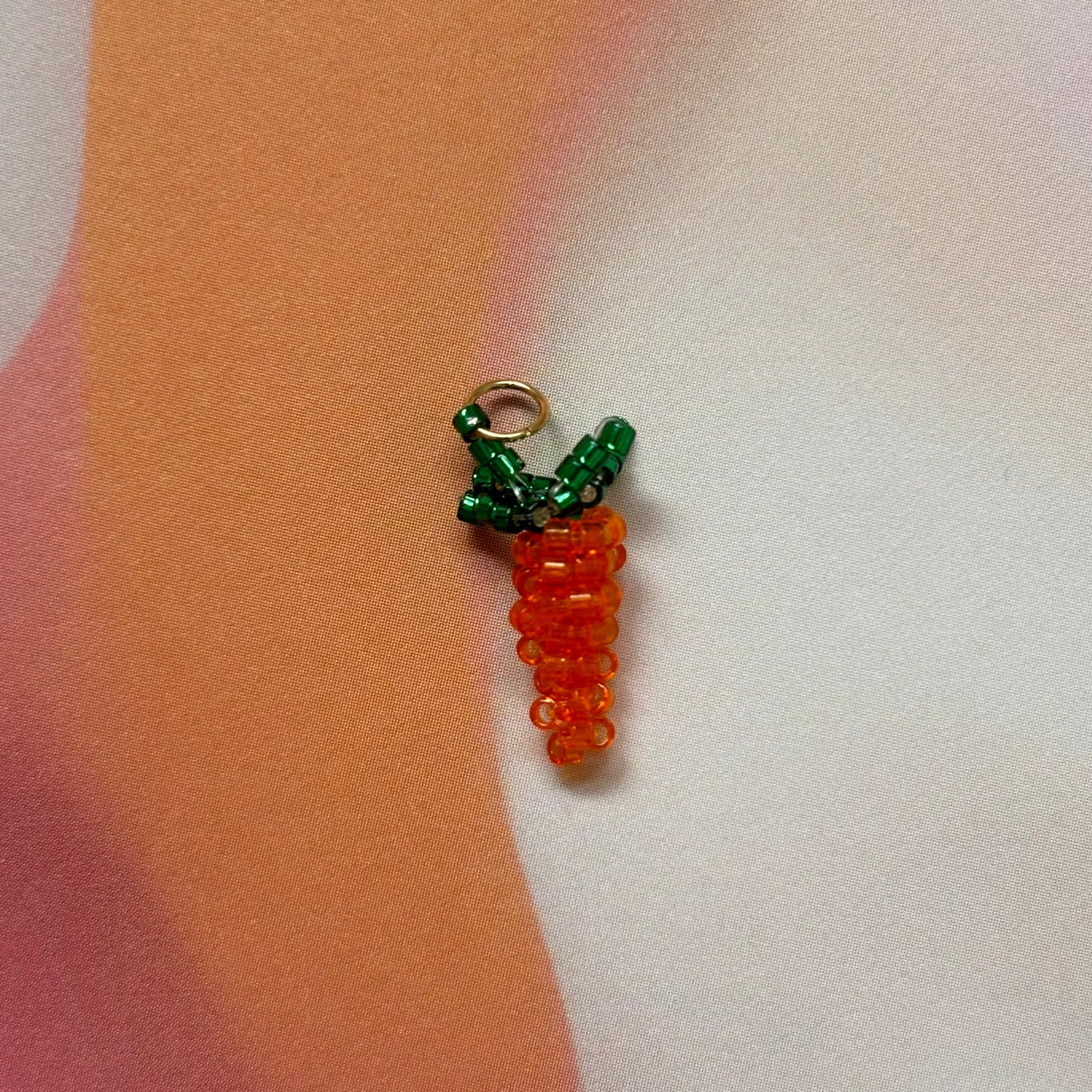 Charm CAROTTE