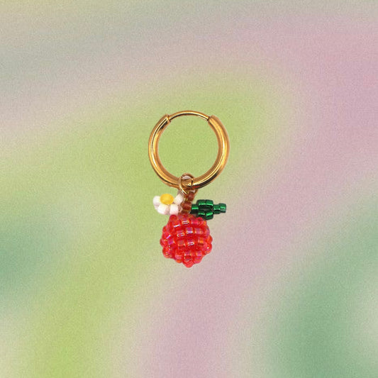 POMME Earring