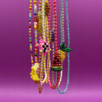Collier PAPAYE