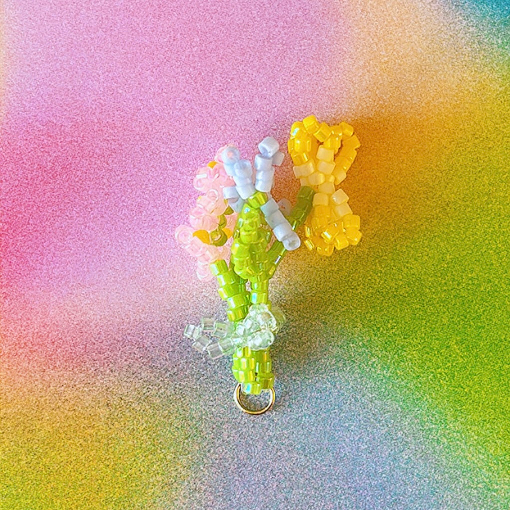 Charm FLEURS DES CHAMPS