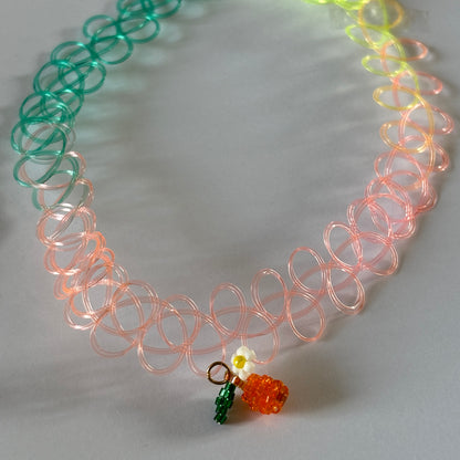Chokers Multivitaminés