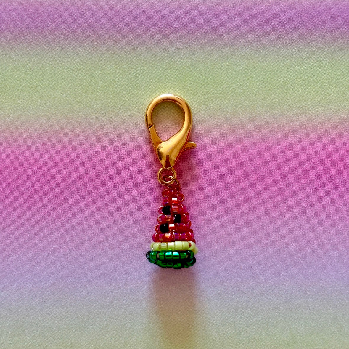 Charm de Plage Tutti Frutti