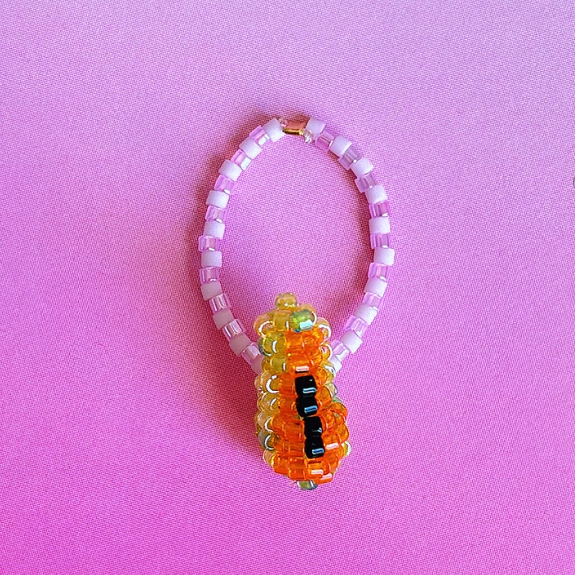 Bague PAPAYE