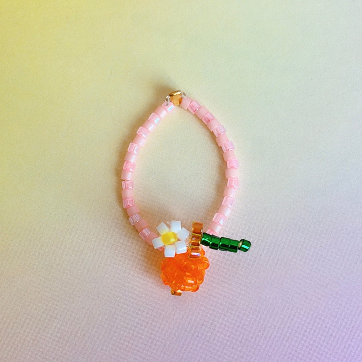 Bague CLÉMENTINE