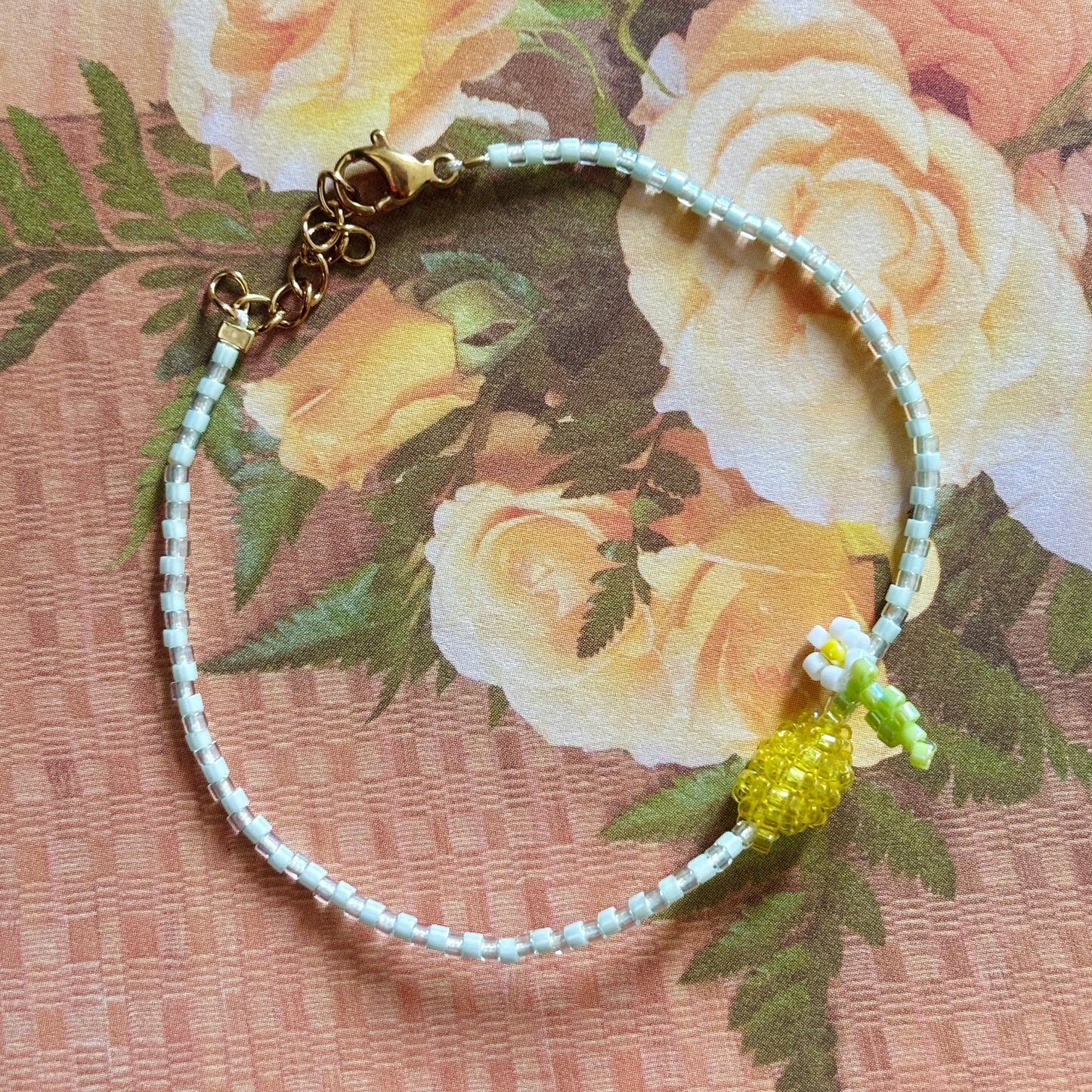 CITRON Bracelet