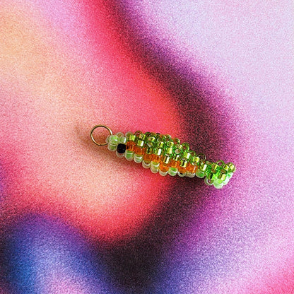 Charm POISSON