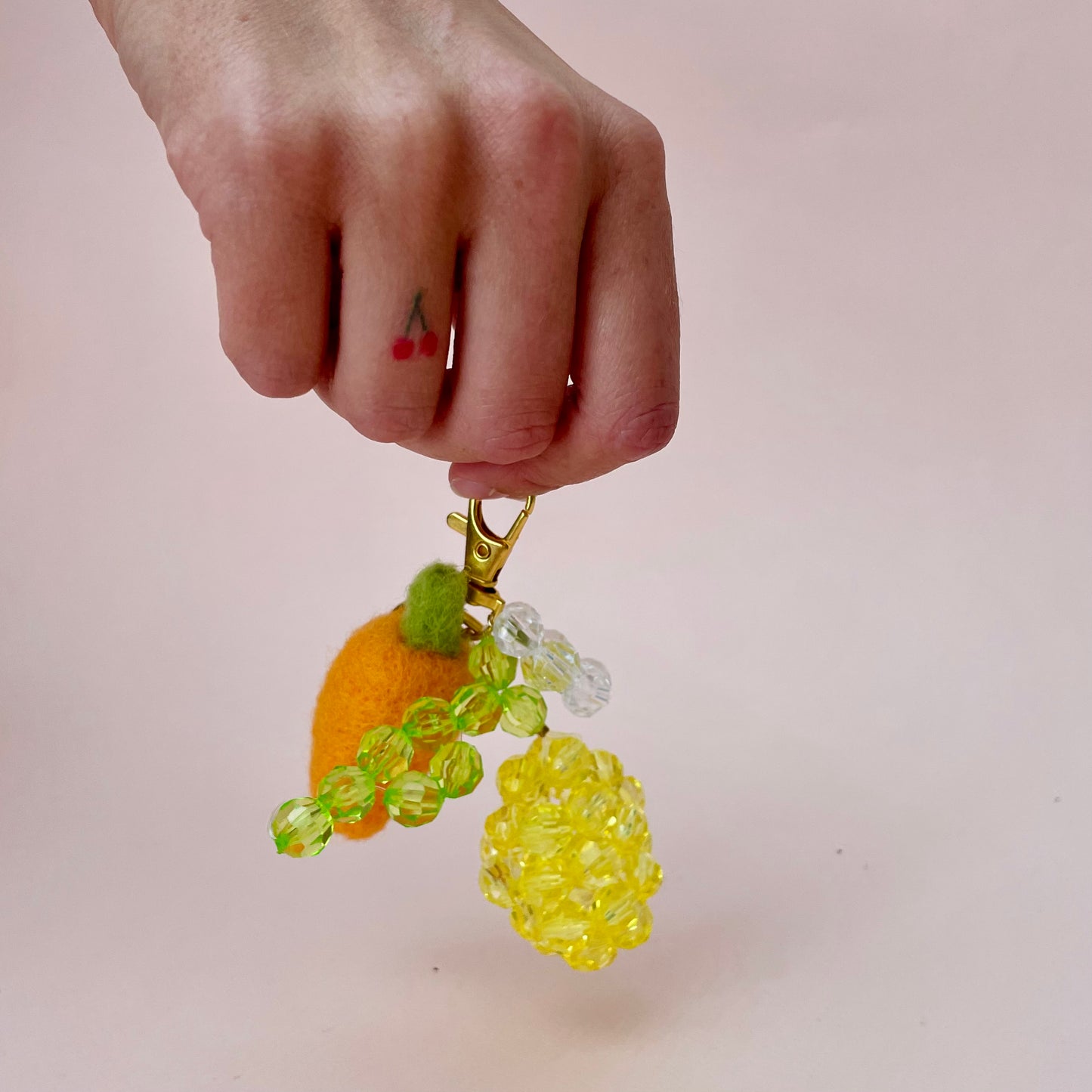 Clotilde Puy X Hiiri 🍒 Grigri