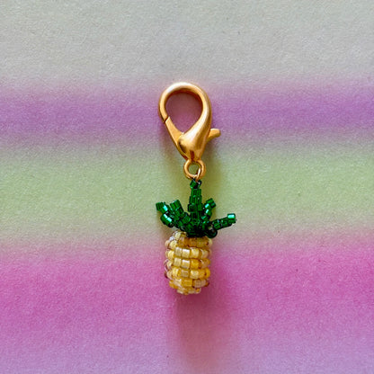 Charm de Plage Tutti Frutti