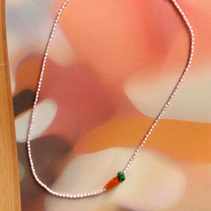 Collier CAROTTE