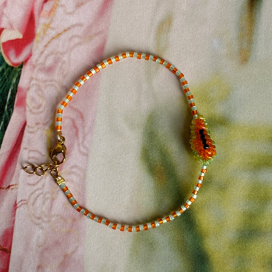 Bracelet PAPAYE