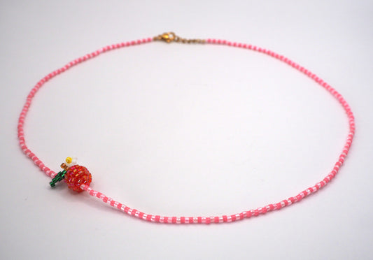 POMME Collier