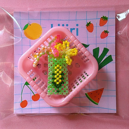 Broche MAÏS