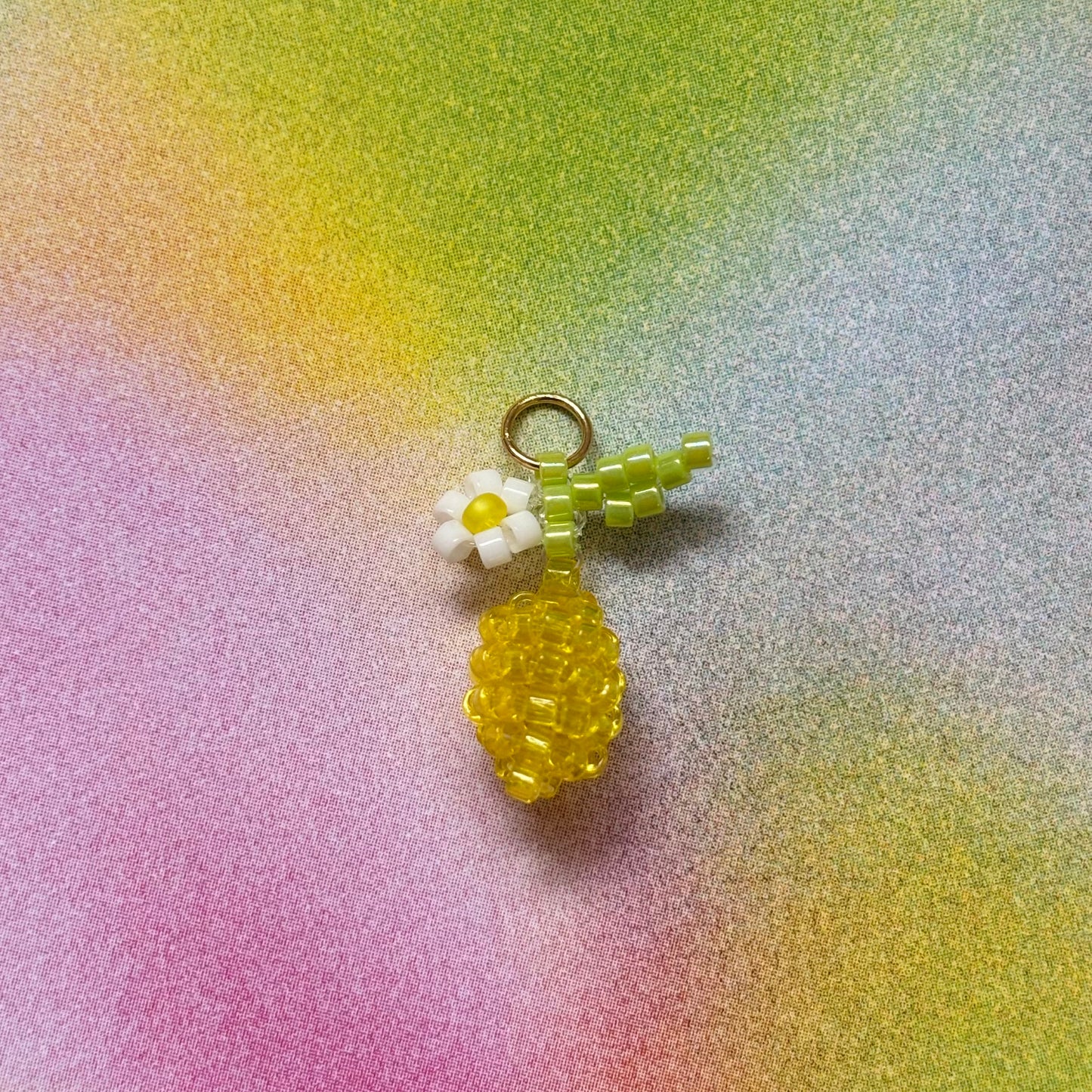 CITRON Charms