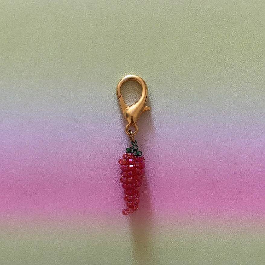 Charm de Plage Tutti Frutti