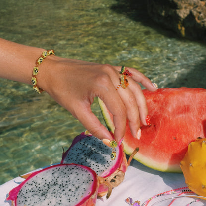 Bracelet Full KIWI
