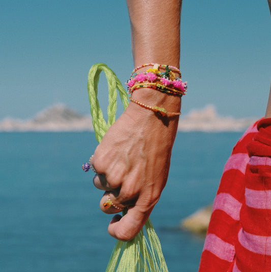 Bracelet Full PITAYA