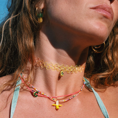 Collier BANANE