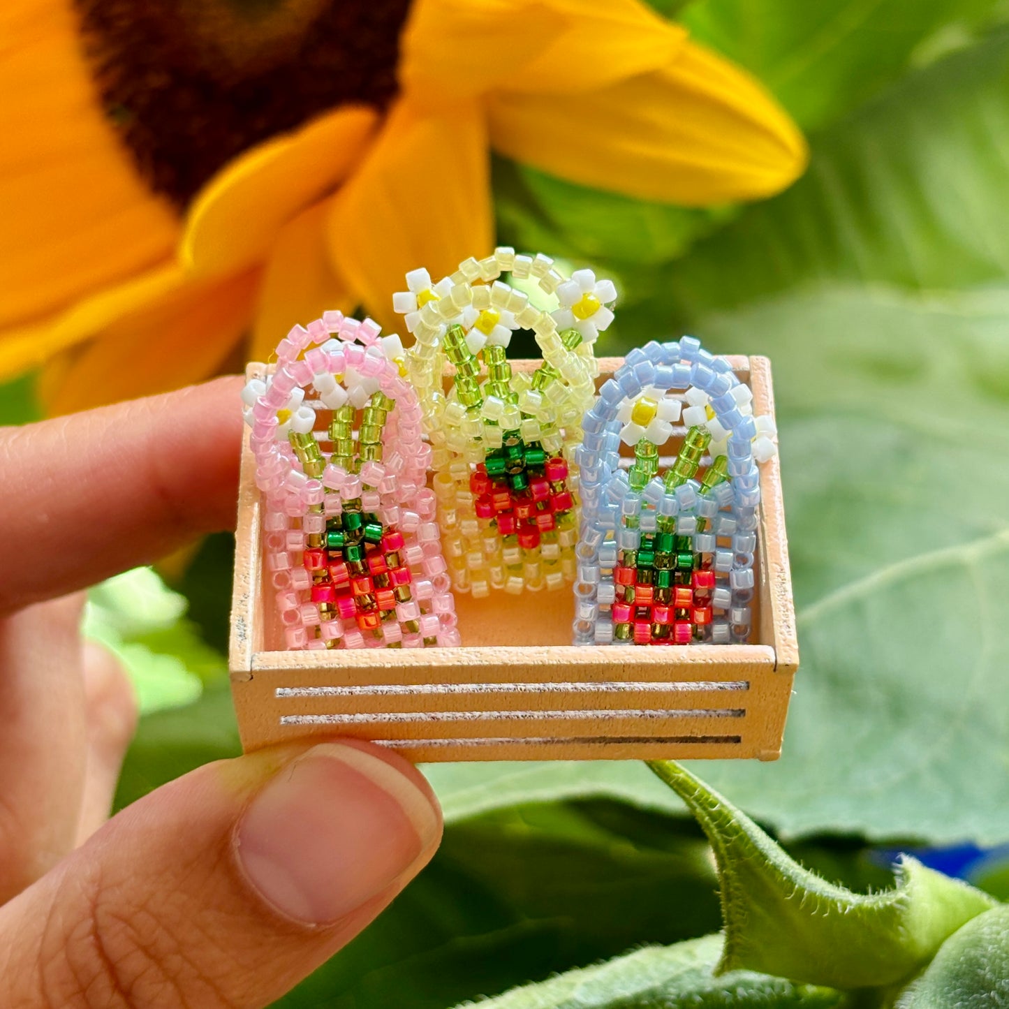 Créole TINY BAG