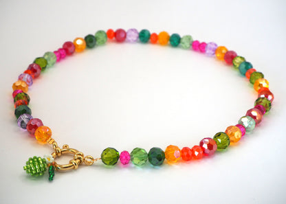 Collier SHINY