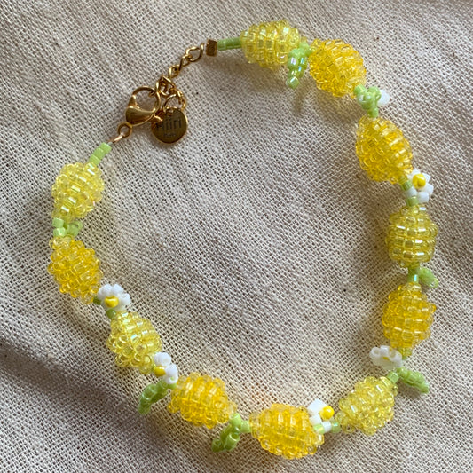 CITRON Bracelet Full Lemon