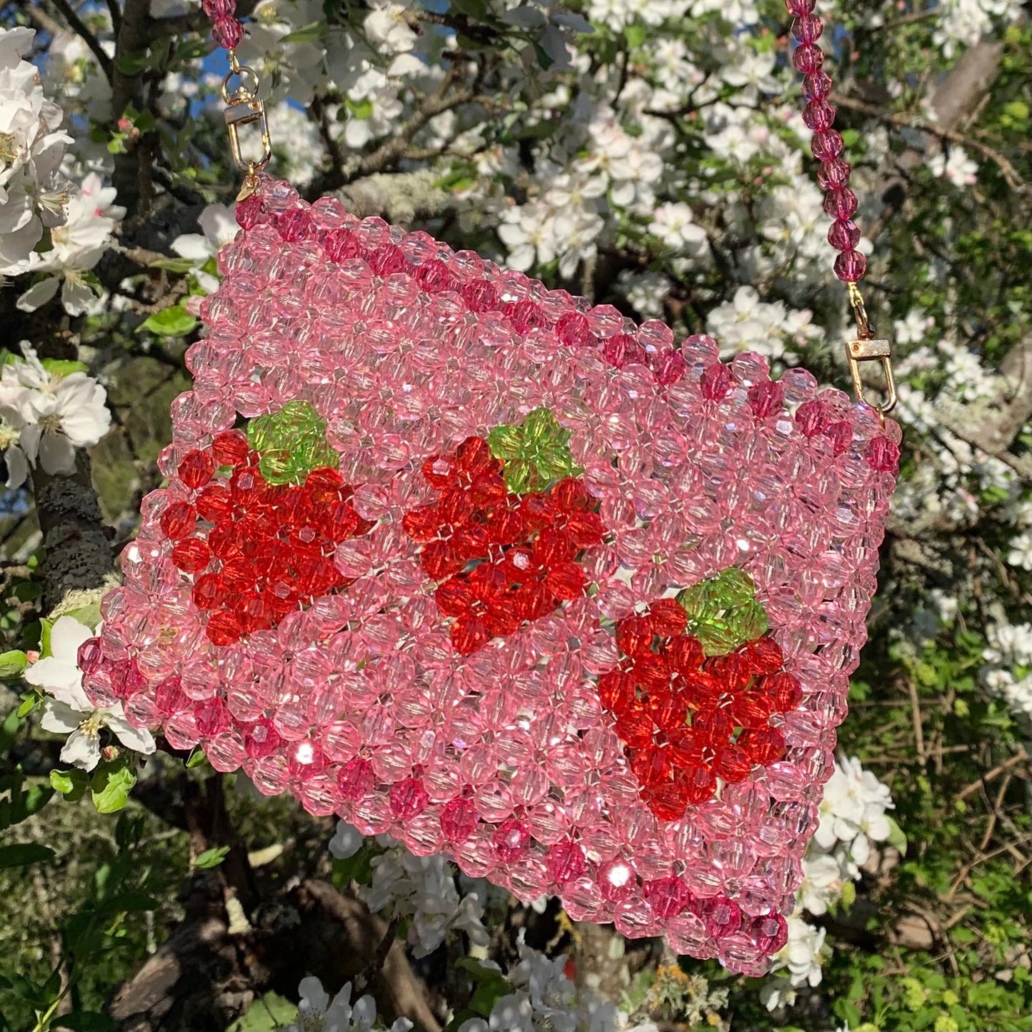 Sac FRAISE