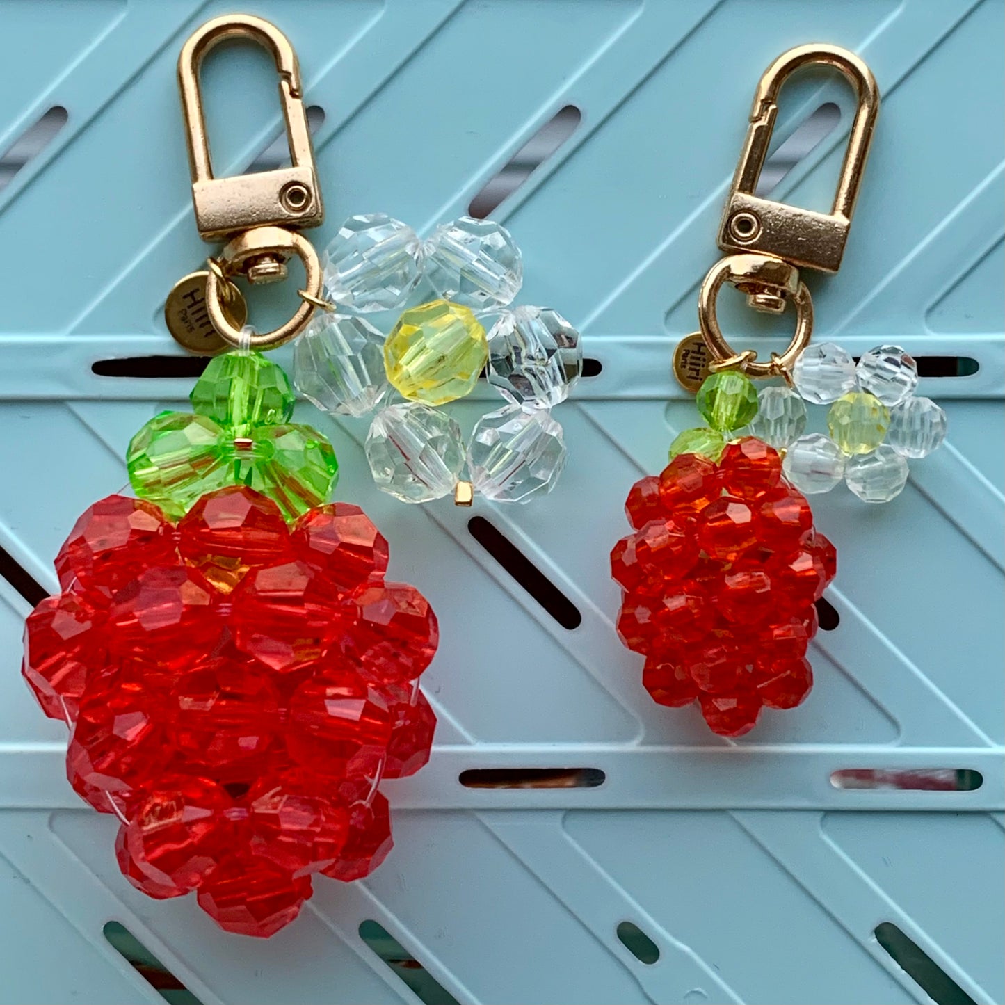 FRAISE Keychain