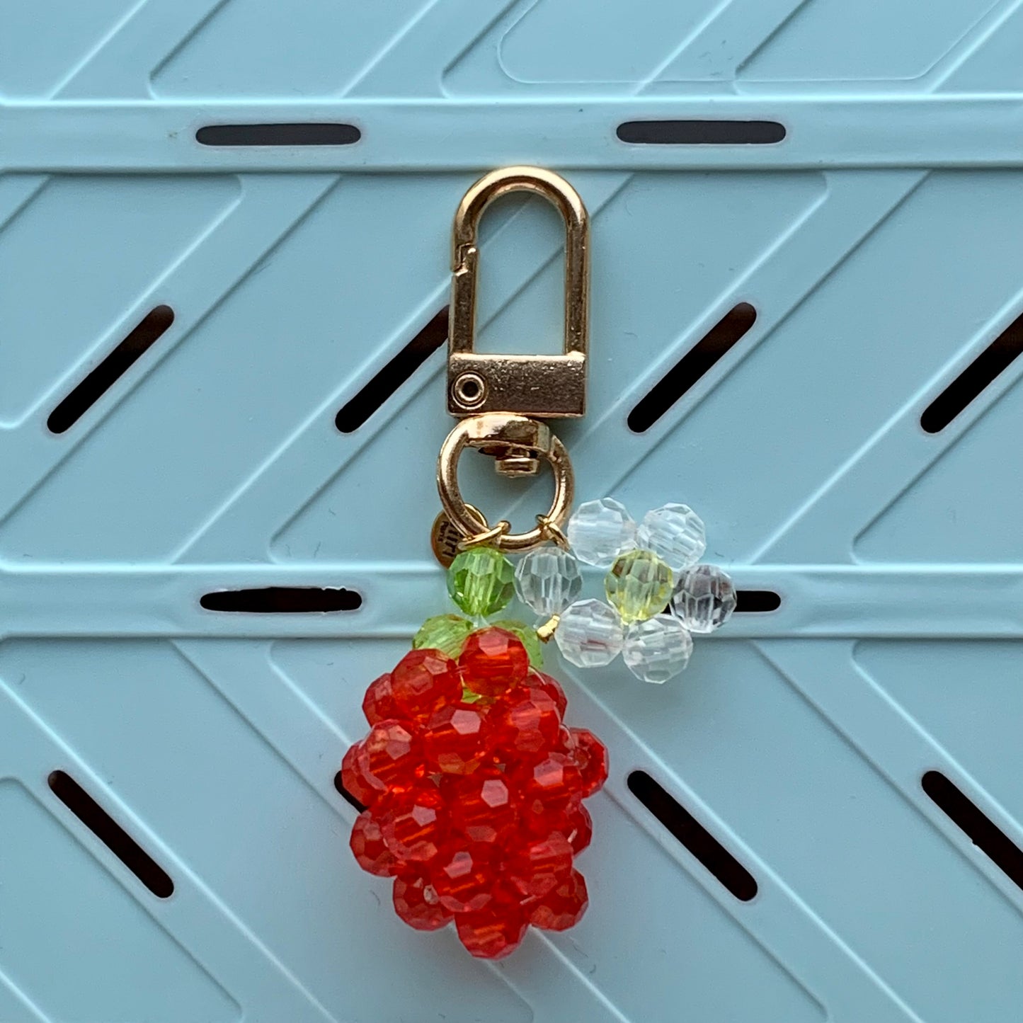 FRAISE Keychain