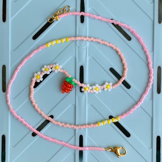 FRAISE Necklace