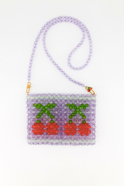 Sac CERISE