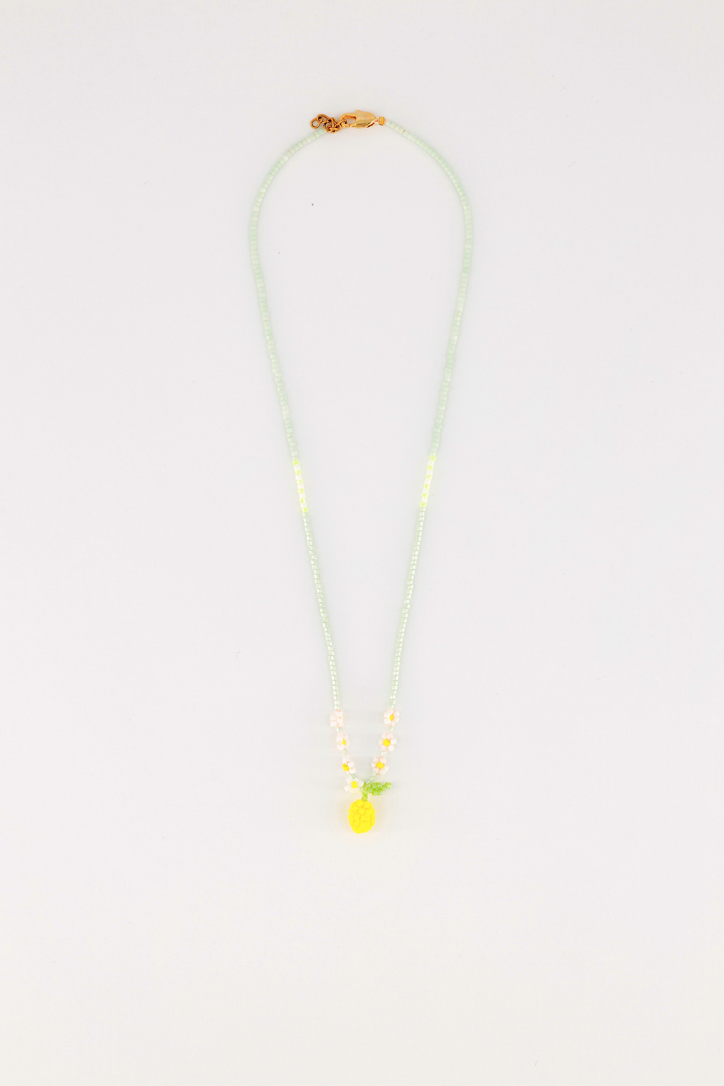 CITRON Necklace