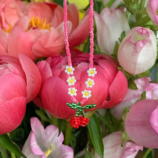 CERISES Necklace