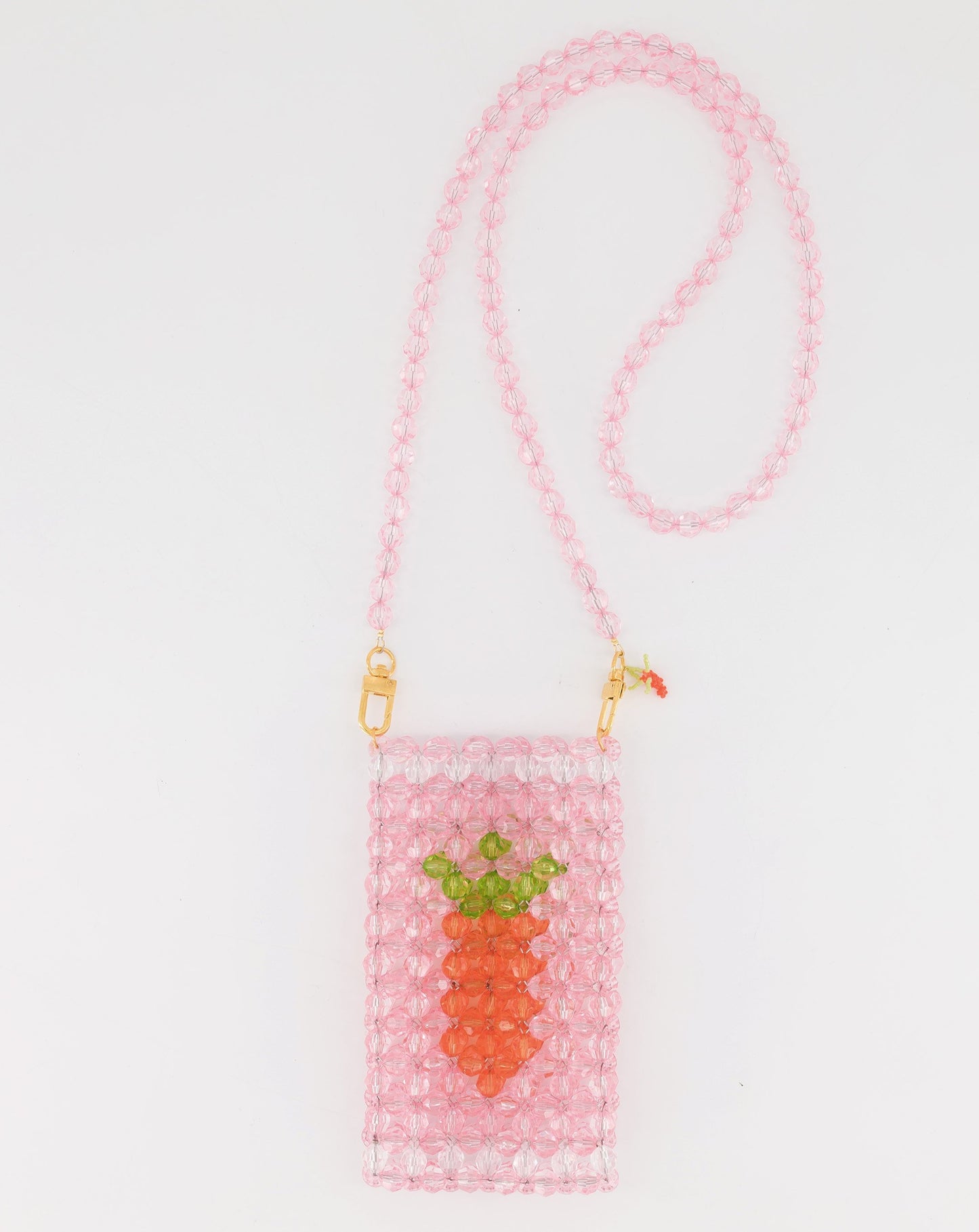 Pochette portable CAROTTE