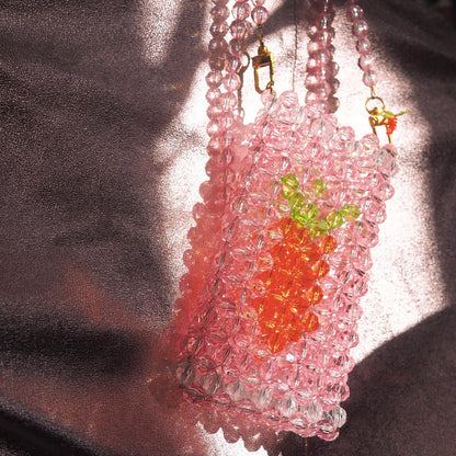 Pochette portable CAROTTE