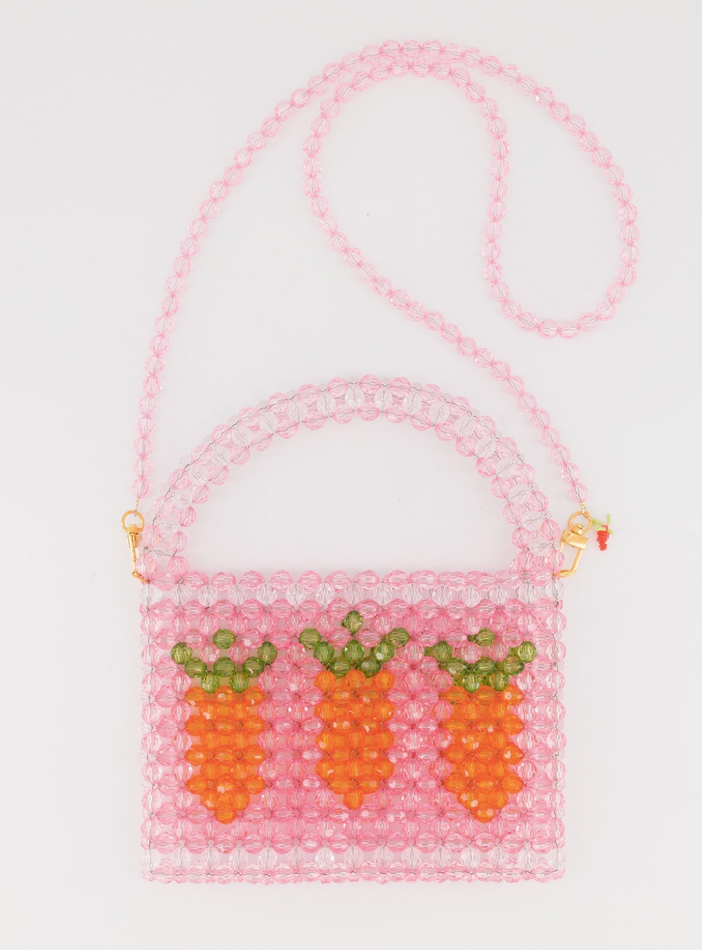 Sac à main CAROTTE